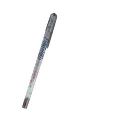 Pix cu gel - Daco - Pastelatu Argintiu