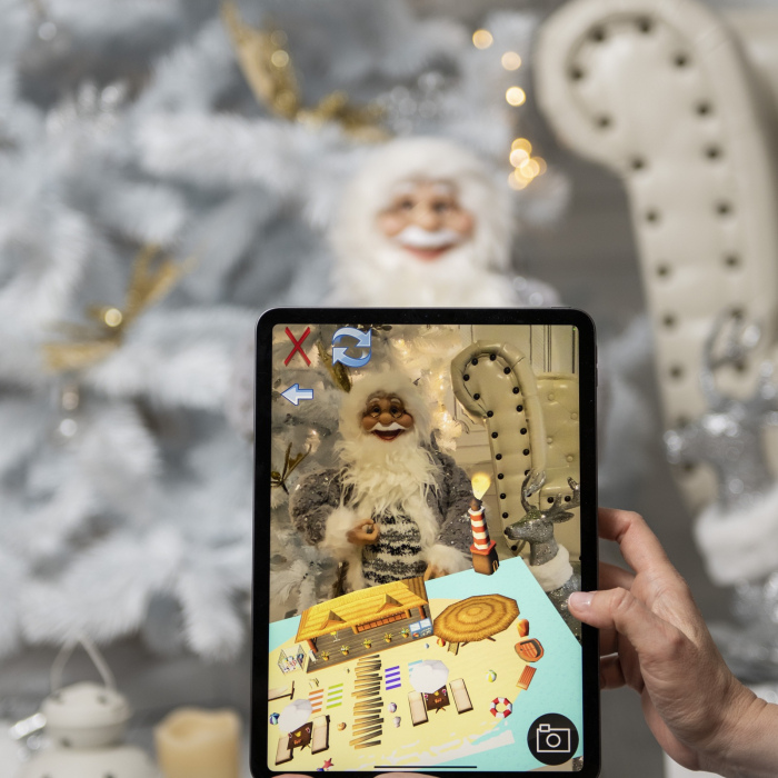 Armap - Harta Romaniei