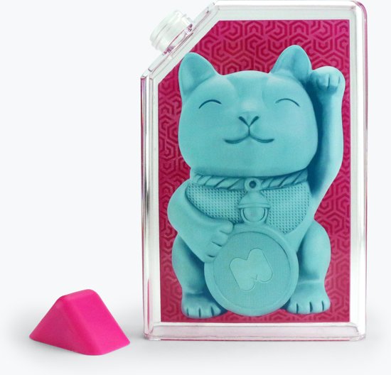 Sticla de apa - Lucky Cat