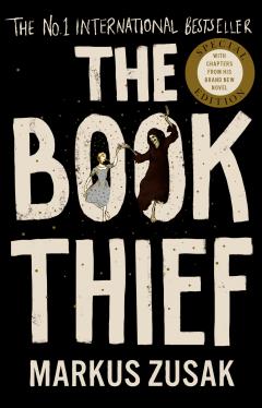 The Book Thief thumbnail
