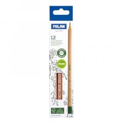 Creion - Grafit cu radiera thumbnail