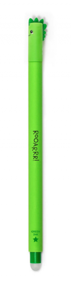 Pix - Legami Erasable Pen - Dino thumbnail