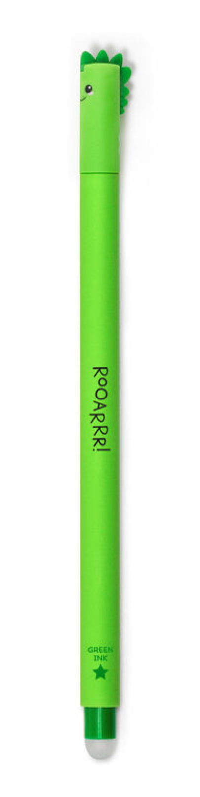 Pix - Legami Erasable Pen - Dino