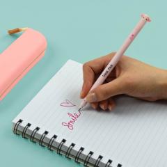 Pix - Legami Erasable Pen - Piggy Pink thumbnail