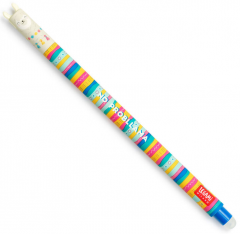 Pix - Legami Erasable Pen - Llama