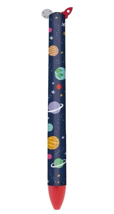 Pix - Click and Clack - Two Colour - Space