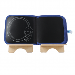 Carte refolosibila pentru desen - Van Gogh thumbnail