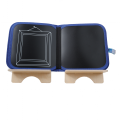 Carte refolosibila pentru desen - Van Gogh thumbnail