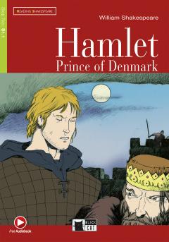 Hamlet - Prince of Denmark