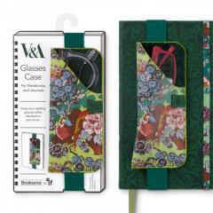 Etui pentru ochelari - Bookaroo - V&A Sundour Pheasant