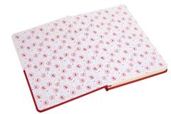 Jurnal - Large, Hardcover, Ruled - Gryffindor Constellation thumbnail