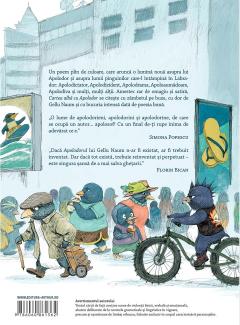 Cartea alba cu Apolodor sau Apolododecameronul  thumbnail