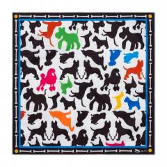 Masca si Bandana - Best Friends - L thumbnail