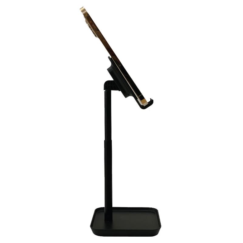 Suport pentru telefon - The Perfect Stand - Black