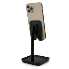 Suport pentru telefon - The Perfect Stand - Black thumbnail