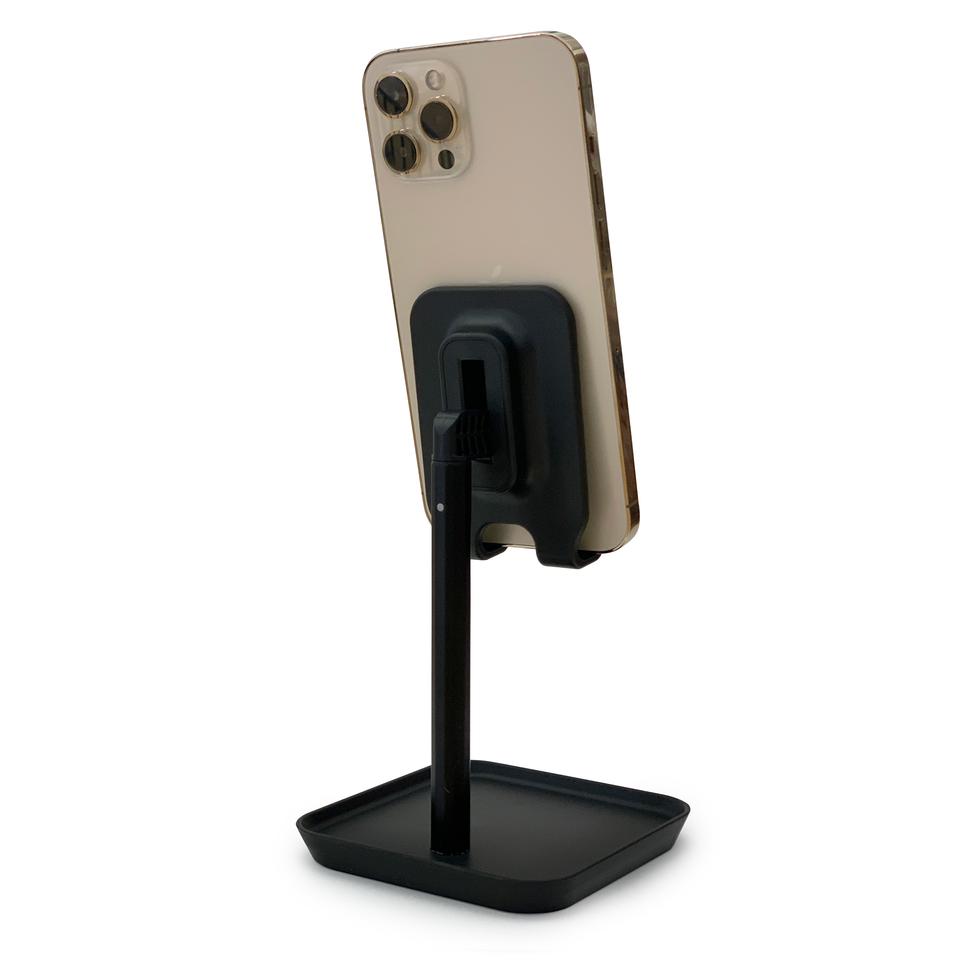 Suport pentru telefon - The Perfect Stand - Black