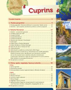 Geografie - Manual pentru clasa a VIII-a thumbnail