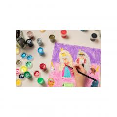 Set guase - Brilia, 25 de culori thumbnail