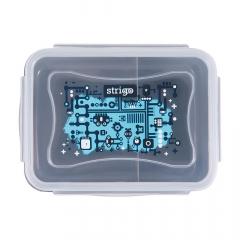 Cutie pentru alimente compartimentata - Robot