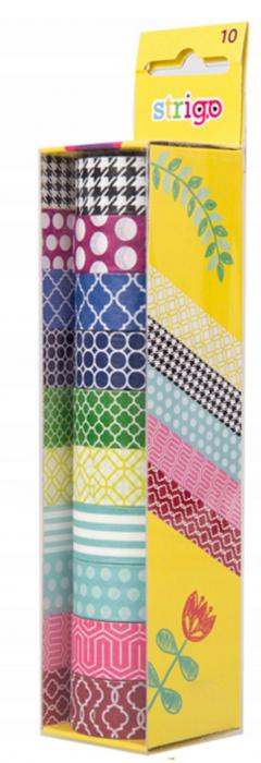 Set 10 role - Banda adeziva thumbnail