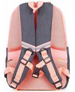 Ghiozdan - Leisure Basic roz thumbnail