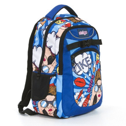 Rucsac - Comic Sport