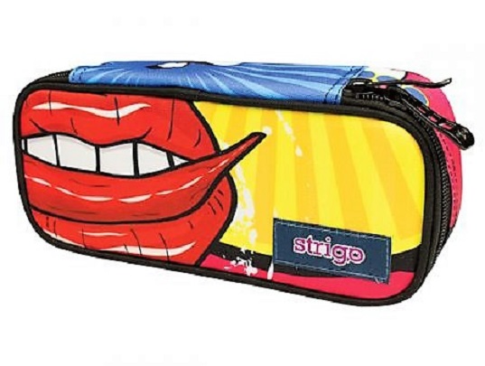 Penar - Comic Rectangle