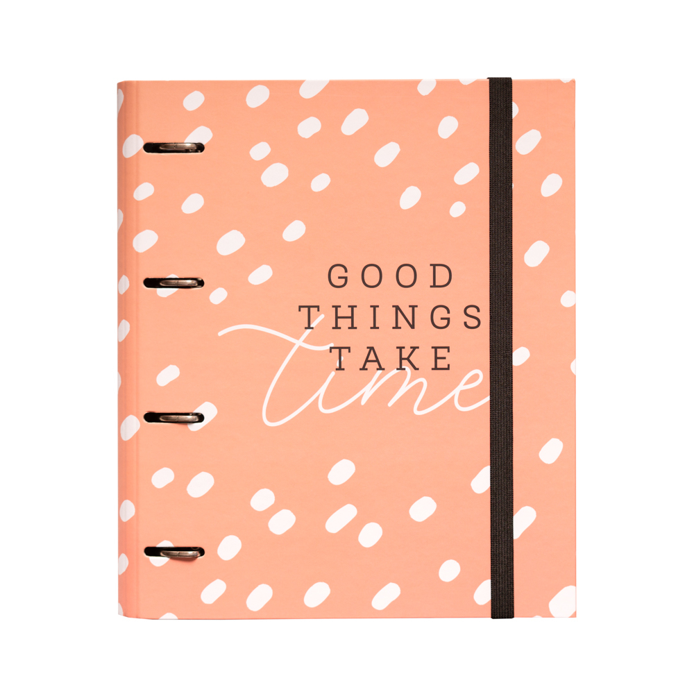 Dosar - Glitter - Gold Dreams