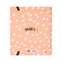 Dosar - Glitter - Gold Dreams thumbnail