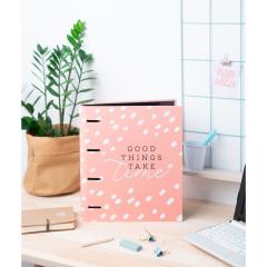 Dosar - Glitter - Gold Dreams thumbnail