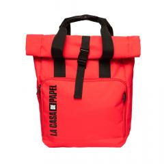 Ghiozdan - La Casa De Papel - Urban Money Heist - Red