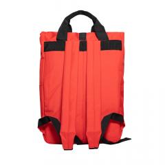 Ghiozdan - La Casa De Papel - Urban Money Heist - Red thumbnail