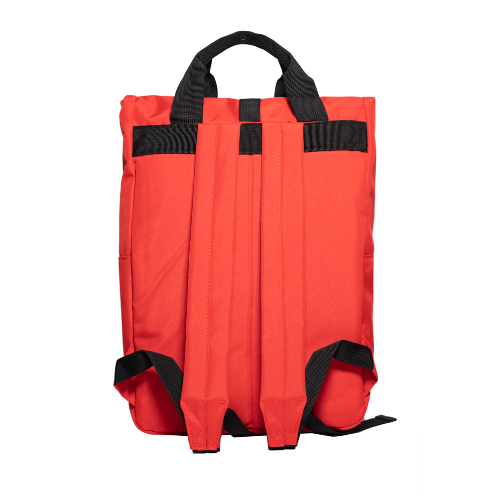 Ghiozdan - La Casa De Papel - Urban Money Heist - Red