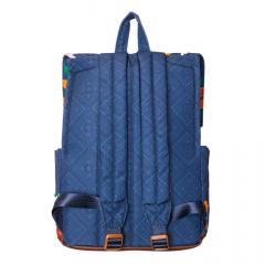 Ghiozdan - Straps - Frida Kahlo - Lily thumbnail