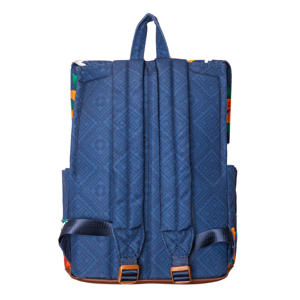 Ghiozdan - Straps - Frida Kahlo - Lily