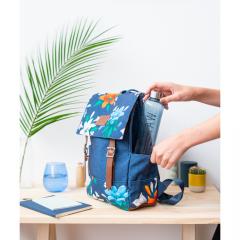 Ghiozdan - Straps - Frida Kahlo - Lily thumbnail