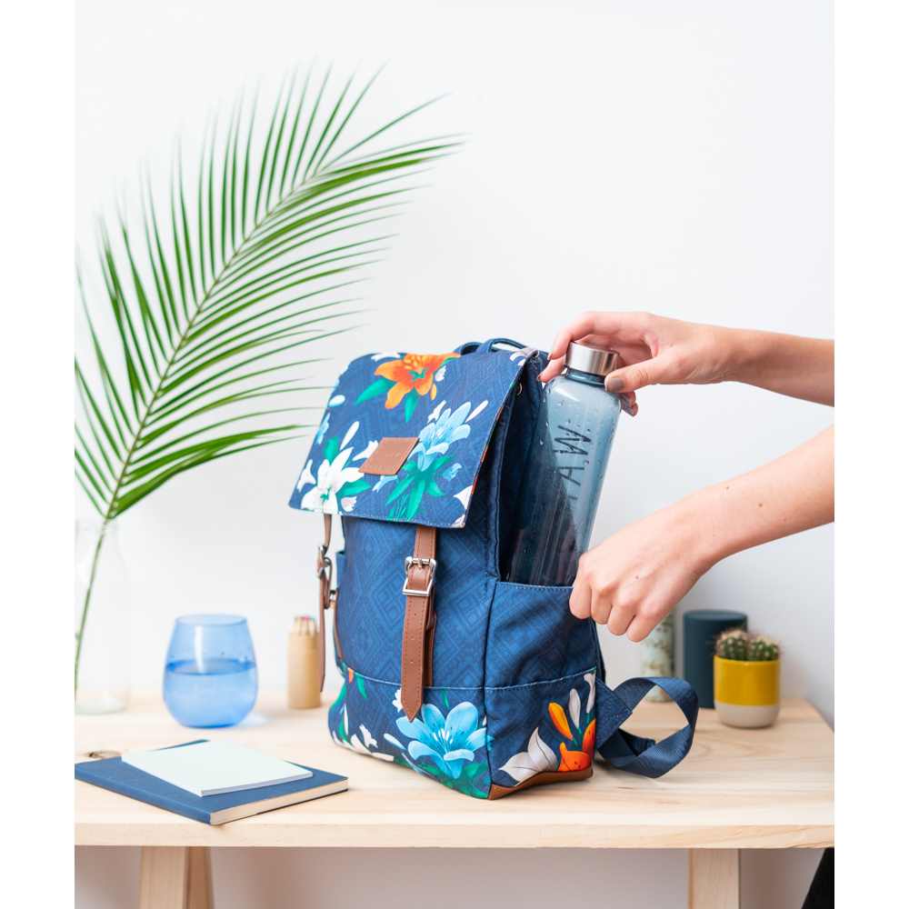 Ghiozdan - Straps - Frida Kahlo - Lily