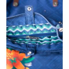 Ghiozdan - Straps - Frida Kahlo - Lily thumbnail