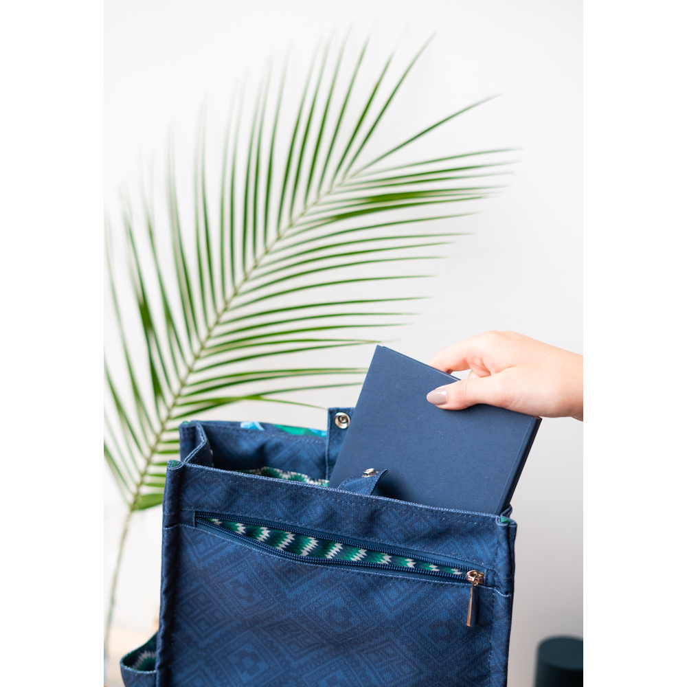 Ghiozdan - Straps - Frida Kahlo - Lily