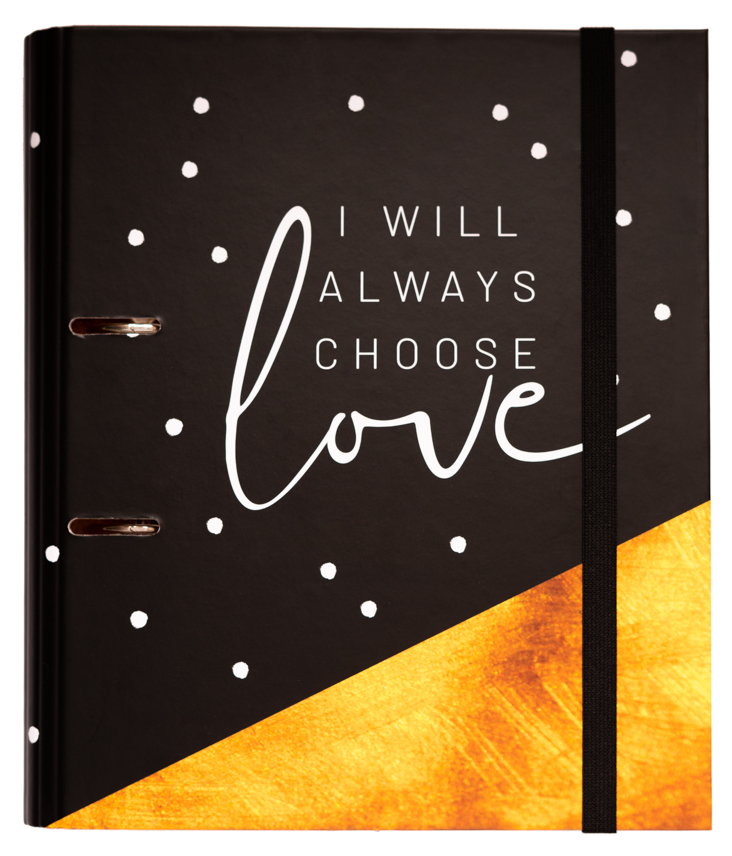 Dosar - Glitter - Gold Dreams