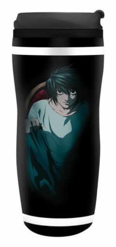 Cana de voiaj -  Animation - Death Note - L
