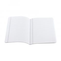 Caiet dictando - Atinge excelenta, A4 - Mai multe culori thumbnail