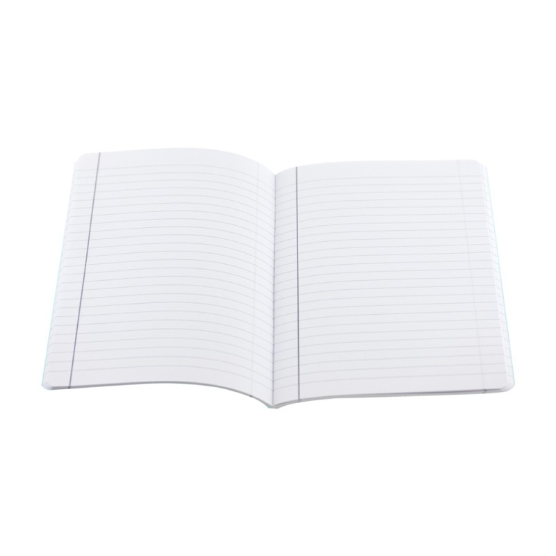 Caiet dictando - Atinge excelenta, A4 - Mai multe culori