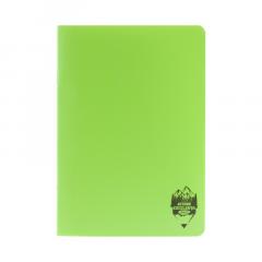 Caiet dictando - Atinge excelenta, A4 - Mai multe culori thumbnail