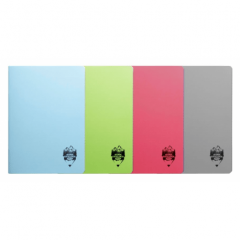 Caiet Dictando - Atinge excelenta - A5, 80 file