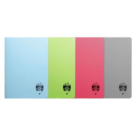 Caiet Dictando - Atinge excelenta - A5, 80 file