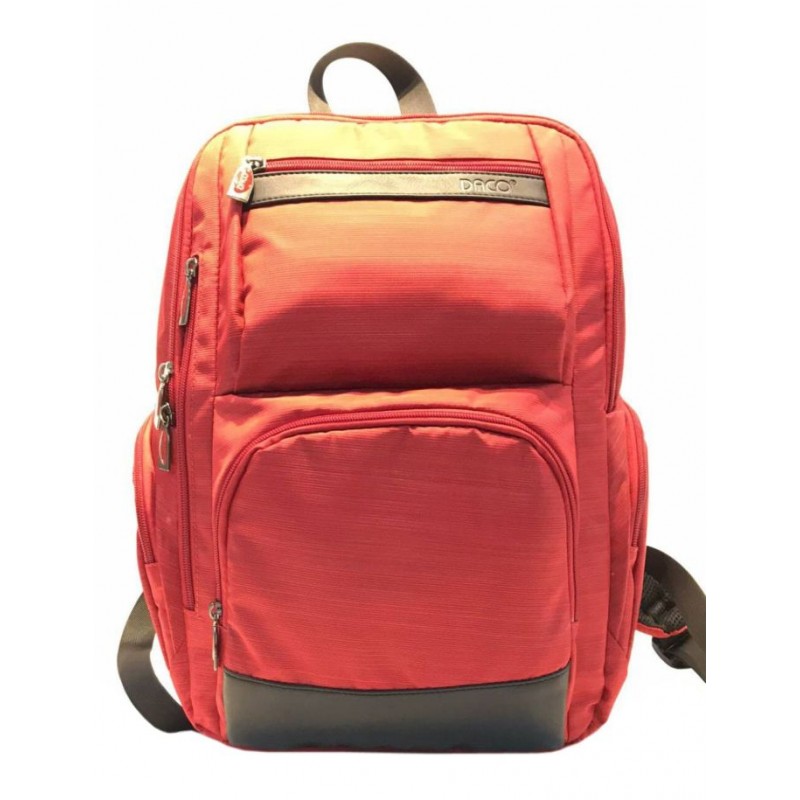 Ghiozdan laptop - Caramiziu, 45 X 32 X 22 cm