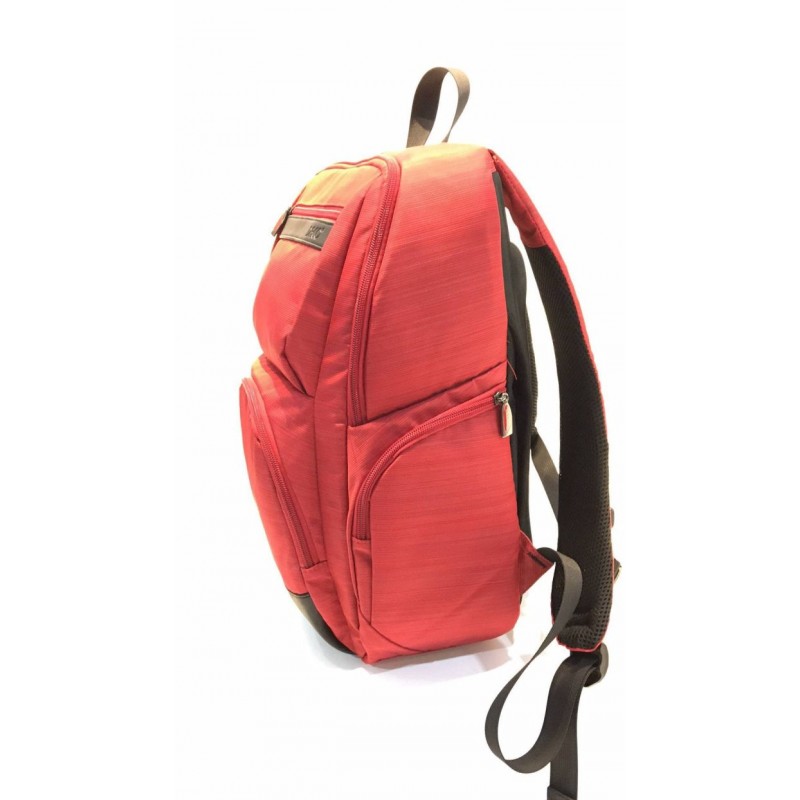 Ghiozdan laptop - Caramiziu, 45 X 32 X 22 cm