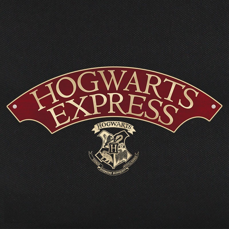 Rucsac XXL - Harry Potter - 