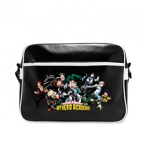 Geanta Messenger Bag - My Hero Academia - 